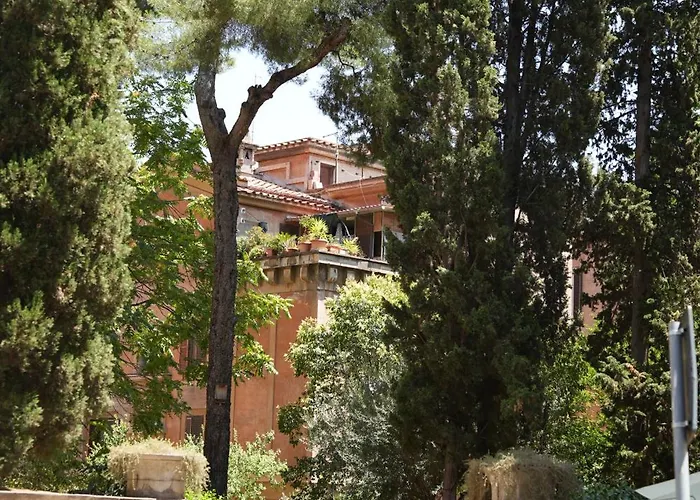 Con Bagno In Posizione Strategica 4*