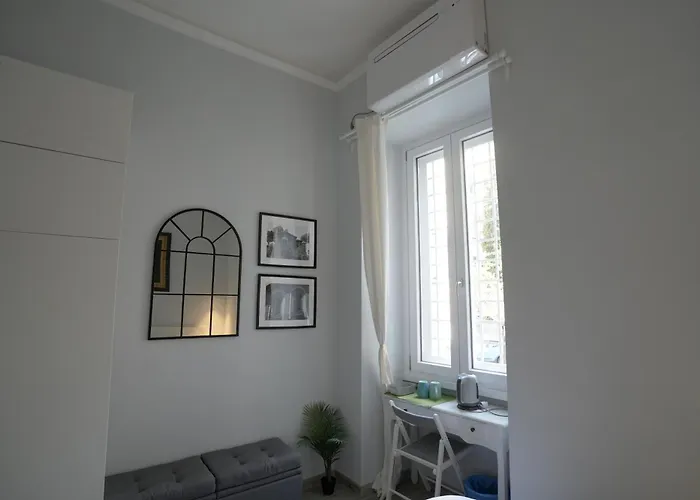 בית הארחה Con Bagno In Posizione Strategica 4*