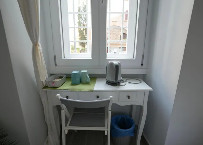 בית הארחה Con Bagno In Posizione Strategica רומא